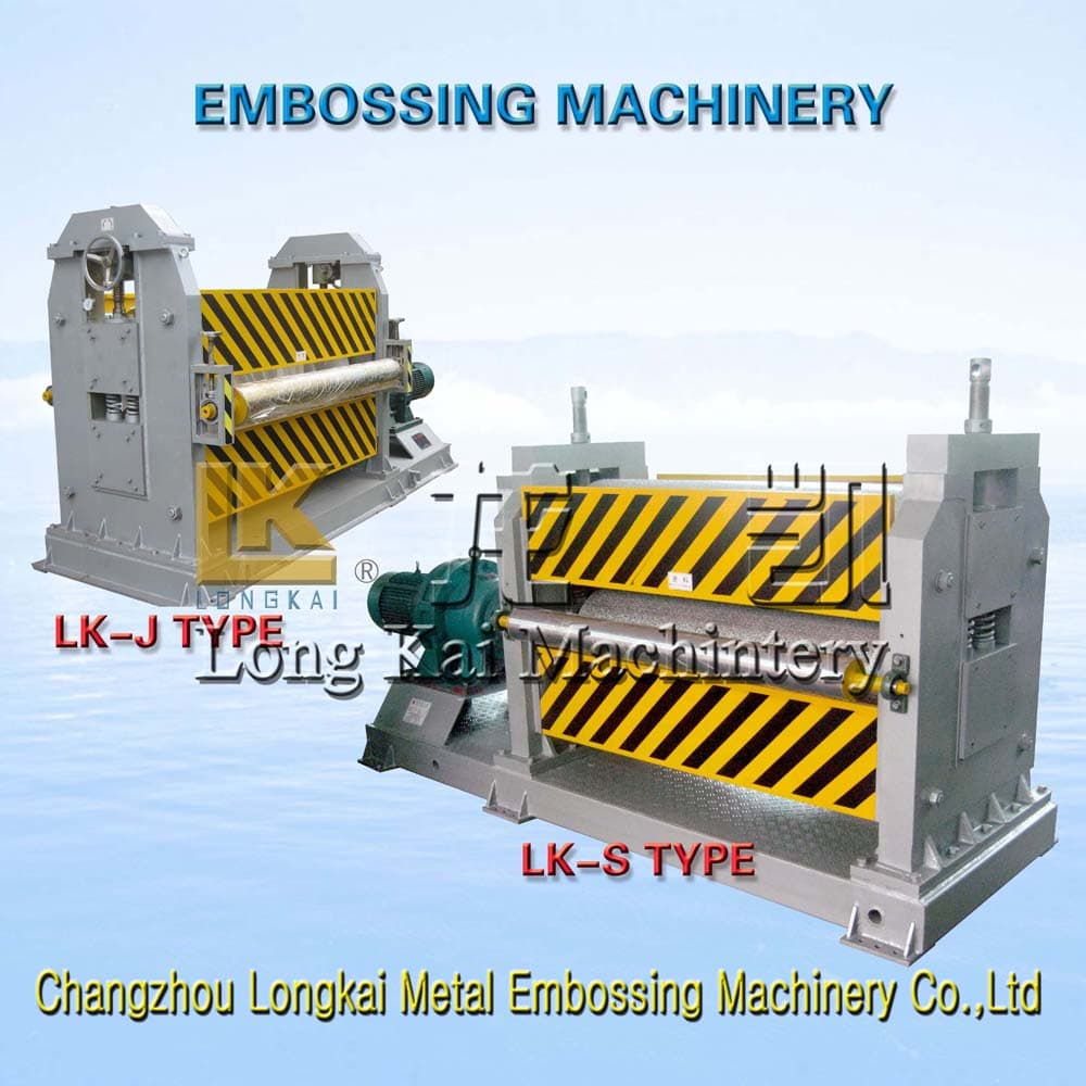 Professional embossing machine price packaging machine